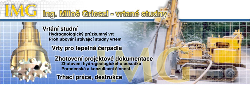Vrtané studny